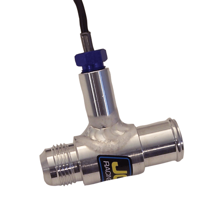 Mini Sprint Temperature Gauge Fitting